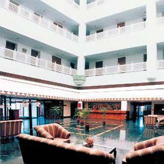Hotel India International Kumbhalgarh Exterior photo